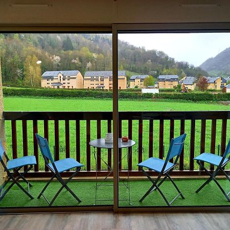 Appartement Cabine St-Lary-Soulan, Calme, Entierement Renove Saint-Lary-Soulan Εξωτερικό φωτογραφία