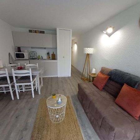 Appartement Cabine St-Lary-Soulan, Calme, Entierement Renove Saint-Lary-Soulan Εξωτερικό φωτογραφία