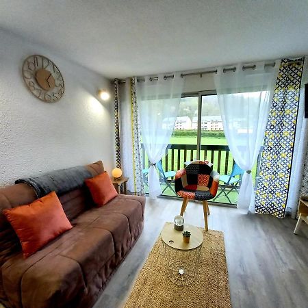 Appartement Cabine St-Lary-Soulan, Calme, Entierement Renove Saint-Lary-Soulan Εξωτερικό φωτογραφία