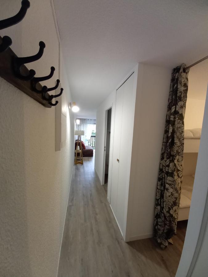 Appartement Cabine St-Lary-Soulan, Calme, Entierement Renove Saint-Lary-Soulan Εξωτερικό φωτογραφία