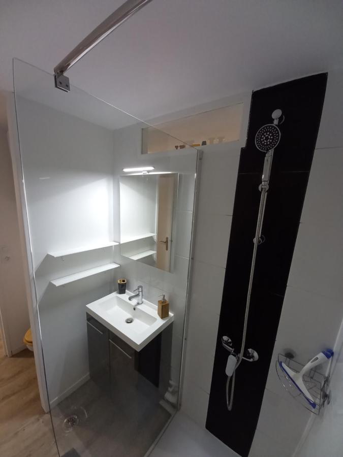 Appartement Cabine St-Lary-Soulan, Calme, Entierement Renove Saint-Lary-Soulan Εξωτερικό φωτογραφία