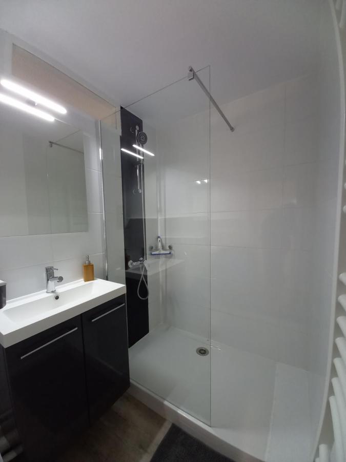 Appartement Cabine St-Lary-Soulan, Calme, Entierement Renove Saint-Lary-Soulan Εξωτερικό φωτογραφία